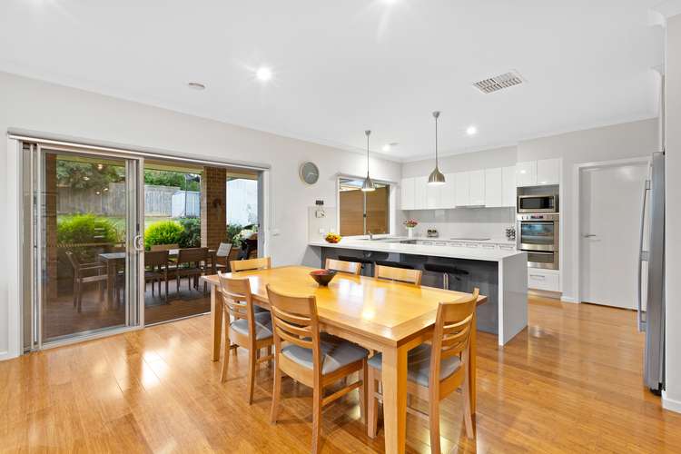 Third view of Homely house listing, 22 Old Warrandyte Road, Ringwood North VIC 3134