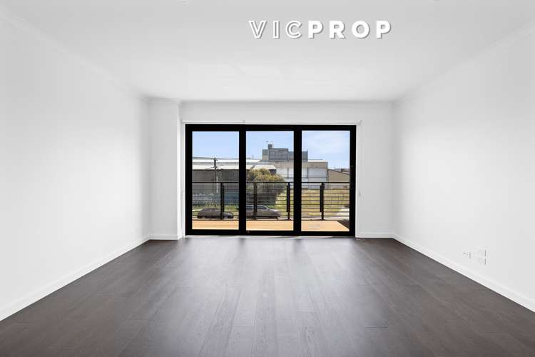 Third view of Homely townhouse listing, 8A Woodruff Street, Port Melbourne VIC 3207