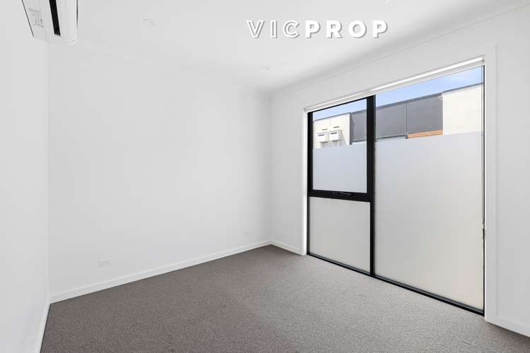 Fifth view of Homely townhouse listing, 8A Woodruff Street, Port Melbourne VIC 3207