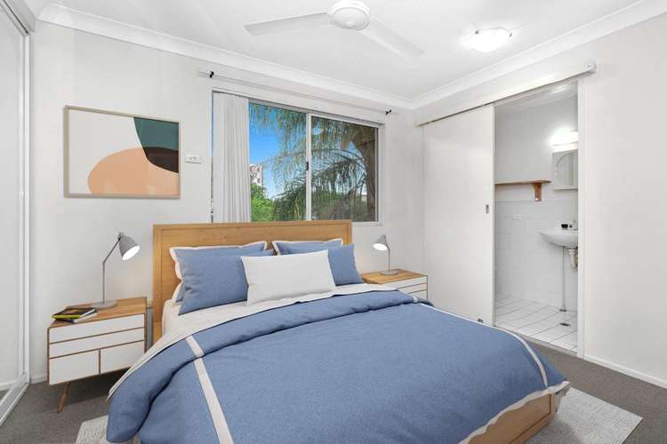 Sixth view of Homely unit listing, 12/92 Station Road, Indooroopilly QLD 4068