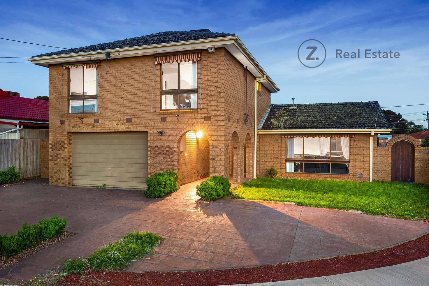 Main view of Homely house listing, 5 Syon Close, Deer Park VIC 3023