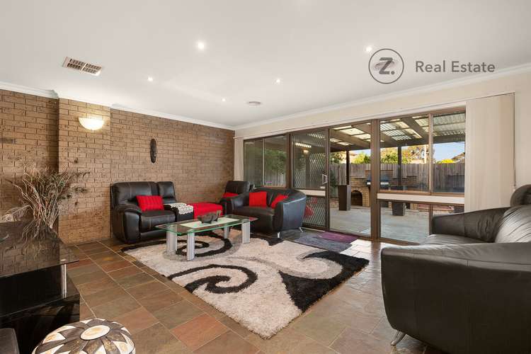 Third view of Homely house listing, 5 Syon Close, Deer Park VIC 3023