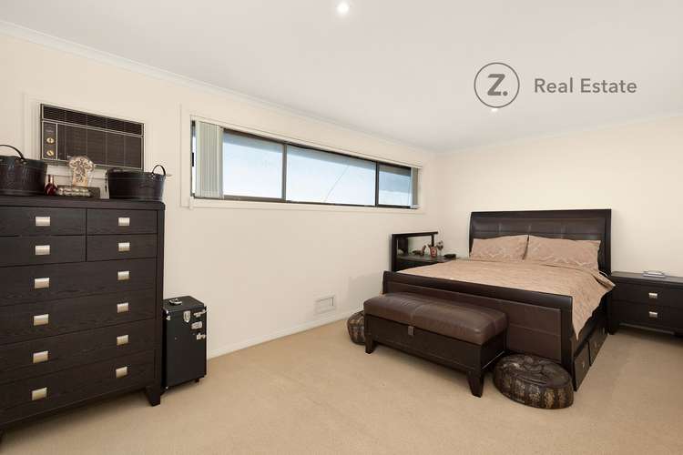 Fourth view of Homely house listing, 5 Syon Close, Deer Park VIC 3023