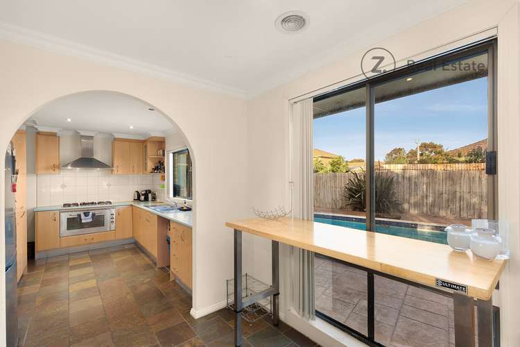 Sixth view of Homely house listing, 5 Syon Close, Deer Park VIC 3023