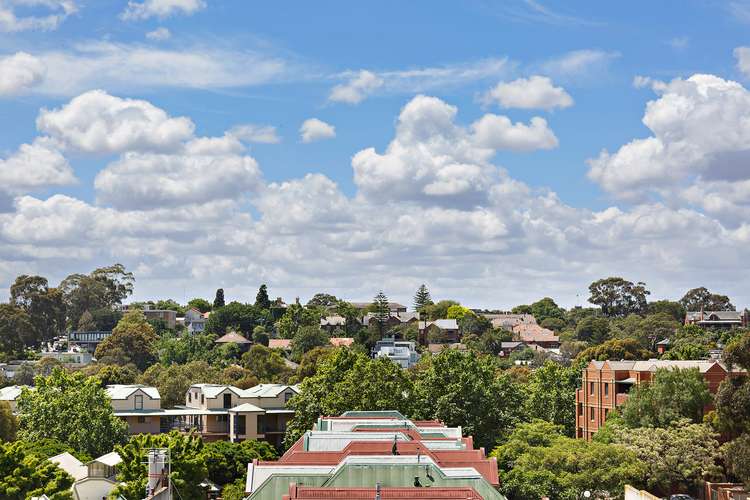 Fifth view of Homely apartment listing, 420/14 David Street, Richmond VIC 3121