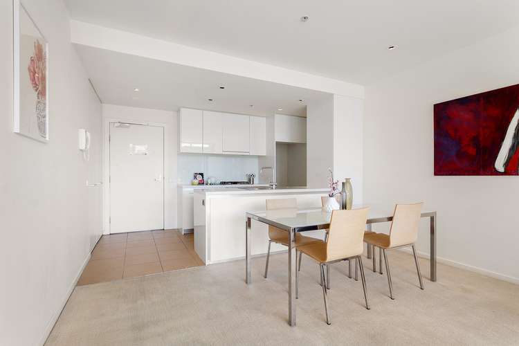 Fourth view of Homely apartment listing, 801/163 Cremorne Street, Richmond VIC 3121