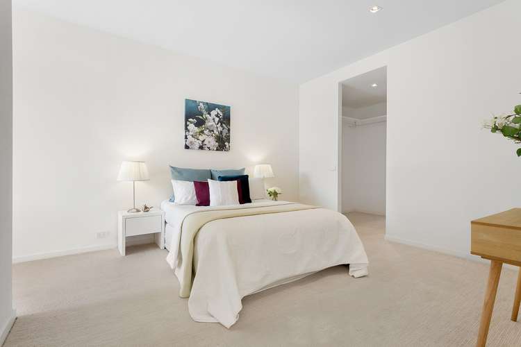 Sixth view of Homely apartment listing, 801/163 Cremorne Street, Richmond VIC 3121