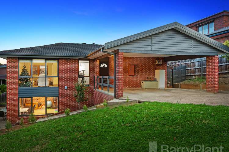 Main view of Homely house listing, 2 Hope Court, Doncaster East VIC 3109