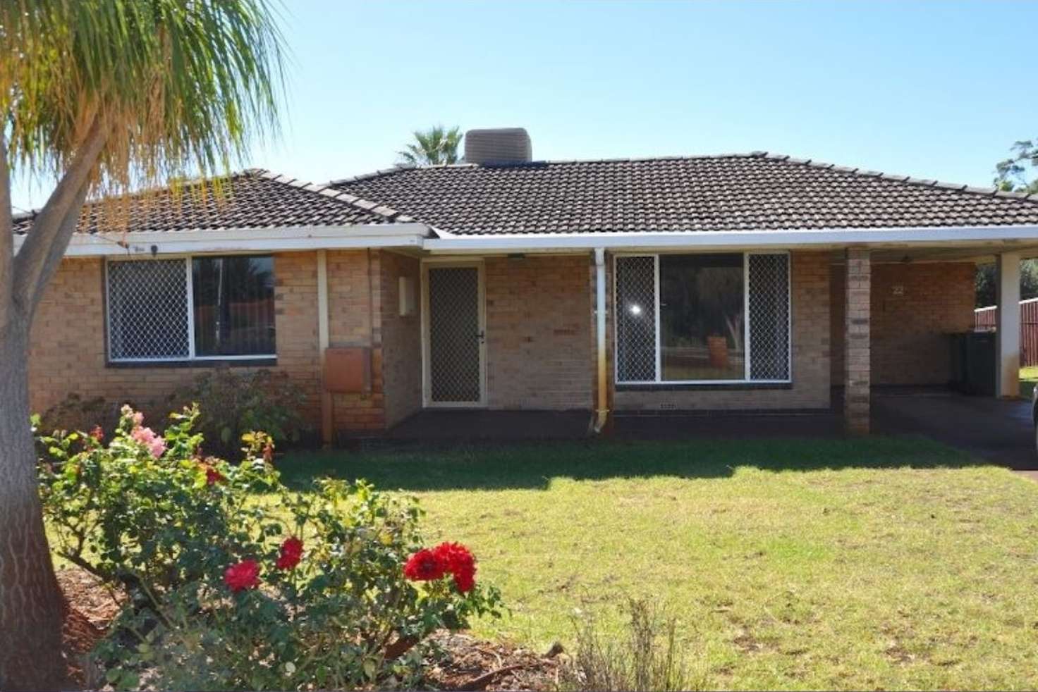 Main view of Homely house listing, 22 Cudliss Street, Eaton WA 6232