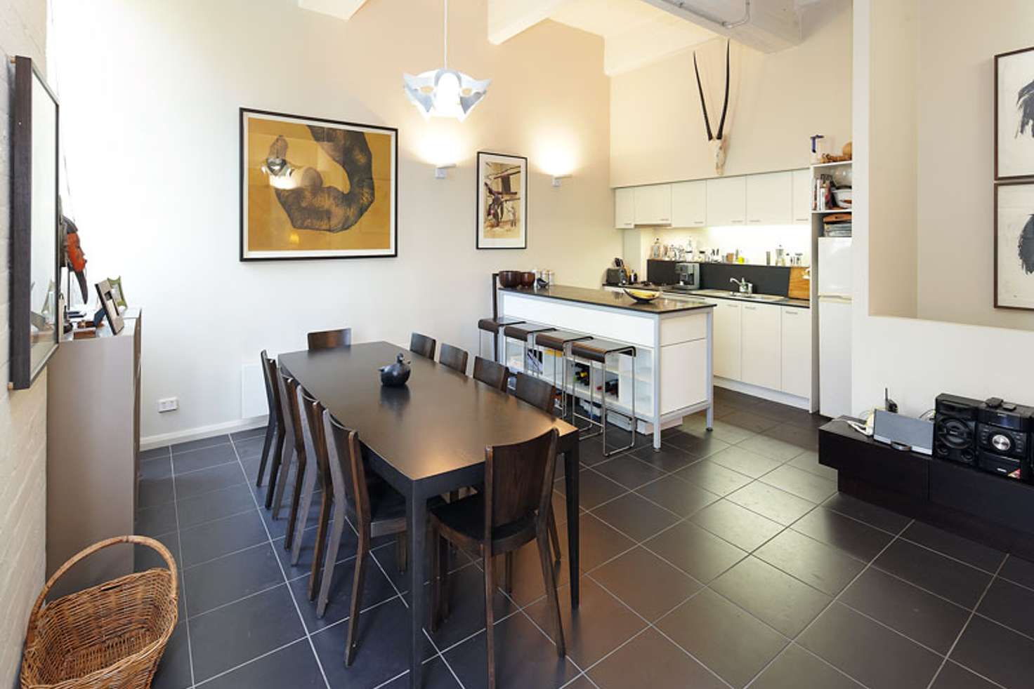 Main view of Homely apartment listing, 86/4 Tullo Place, Richmond VIC 3121