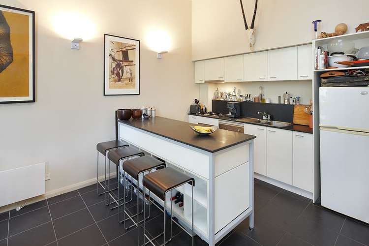 Third view of Homely apartment listing, 86/4 Tullo Place, Richmond VIC 3121