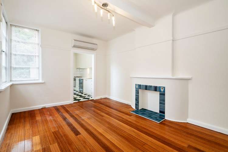 Main view of Homely apartment listing, 3/14 Arnold Street, South Yarra VIC 3141