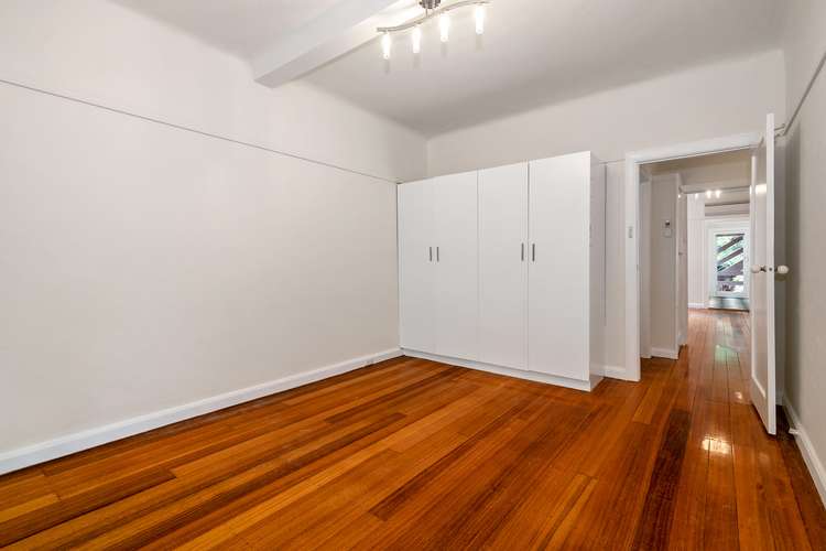 Third view of Homely apartment listing, 3/14 Arnold Street, South Yarra VIC 3141