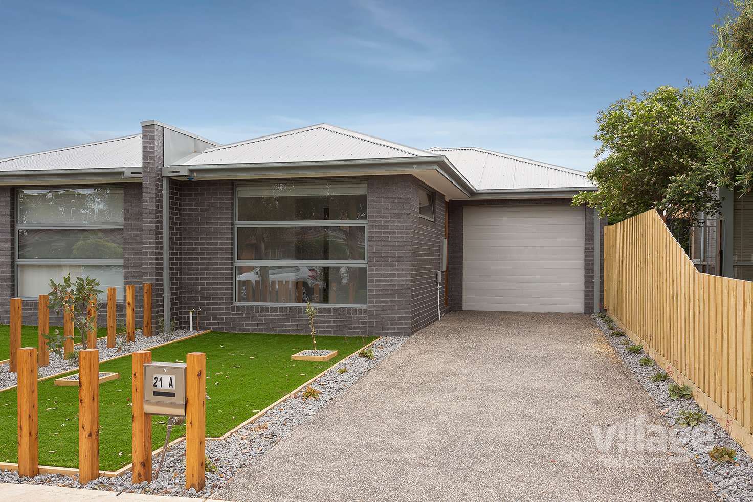 Main view of Homely house listing, 21a First Avenue, Altona North VIC 3025