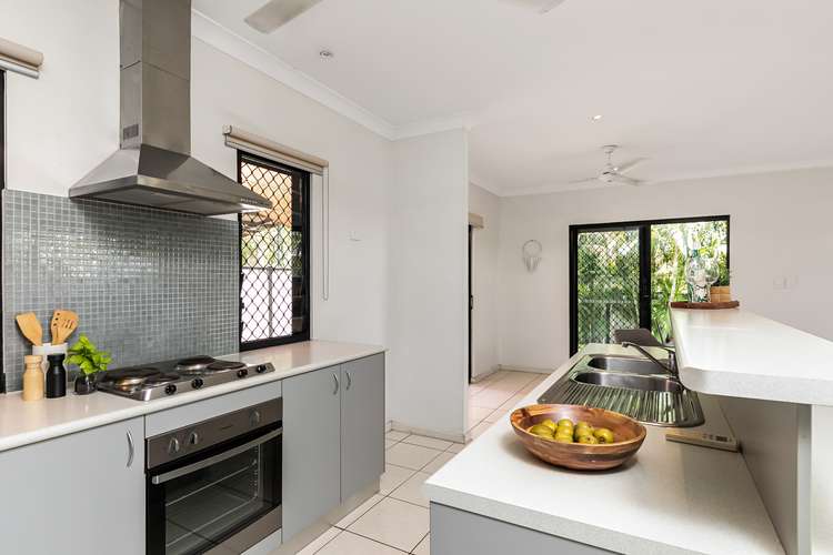 Second view of Homely semiDetached listing, 2/20 Duwun Road, Rosebery NT 832