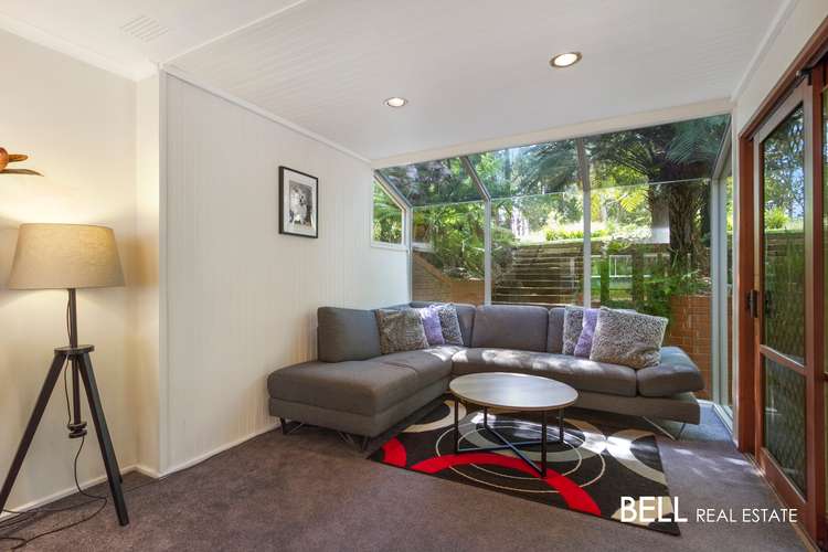 Third view of Homely house listing, 10 View Street, Avonsleigh VIC 3782