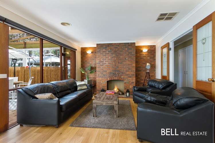 Sixth view of Homely house listing, 10 View Street, Avonsleigh VIC 3782
