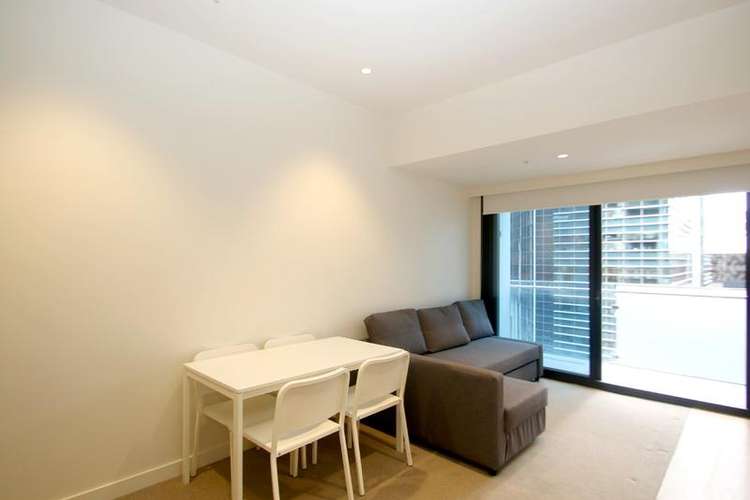 Fifth view of Homely apartment listing, 907/199 William Street, Melbourne VIC 3000
