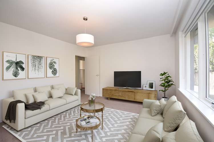 Second view of Homely apartment listing, 8/13 St Leonards Avenue, St Kilda VIC 3182