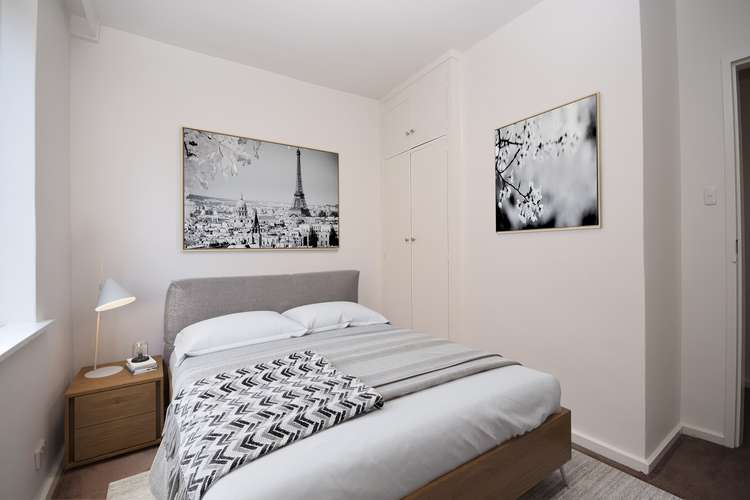 Third view of Homely apartment listing, 8/13 St Leonards Avenue, St Kilda VIC 3182