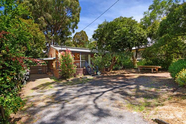 Main view of Homely house listing, 3 Sixth Street, Hepburn Springs VIC 3461