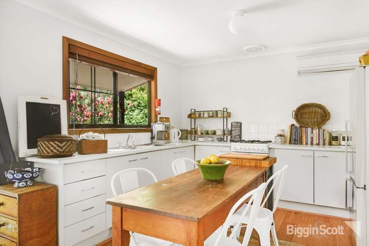 Sixth view of Homely house listing, 3 Sixth Street, Hepburn Springs VIC 3461