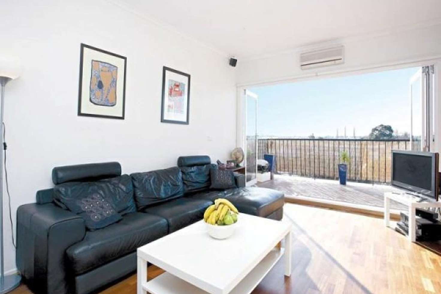 Main view of Homely apartment listing, 28/825 Park Street, Brunswick VIC 3056