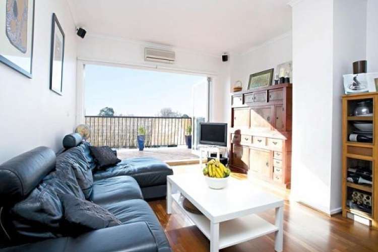 Fourth view of Homely apartment listing, 28/825 Park Street, Brunswick VIC 3056