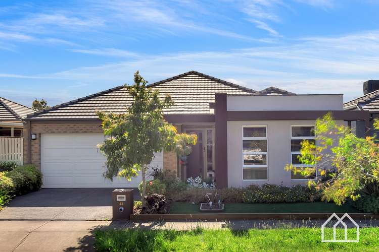 Main view of Homely house listing, 43 Shields Street, Epping VIC 3076