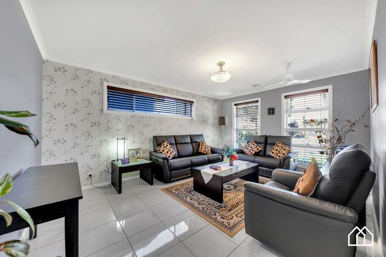 Second view of Homely house listing, 43 Shields Street, Epping VIC 3076