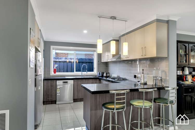 Third view of Homely house listing, 43 Shields Street, Epping VIC 3076