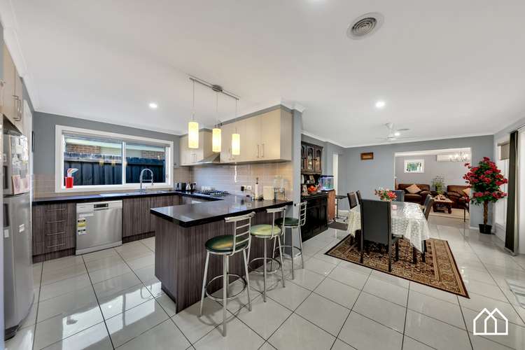Fourth view of Homely house listing, 43 Shields Street, Epping VIC 3076