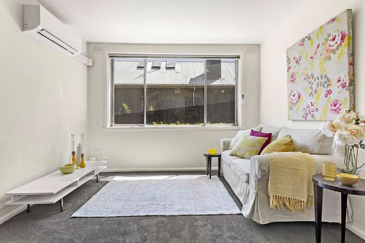 Fourth view of Homely apartment listing, 1/38 Creswick Street, Hawthorn VIC 3122