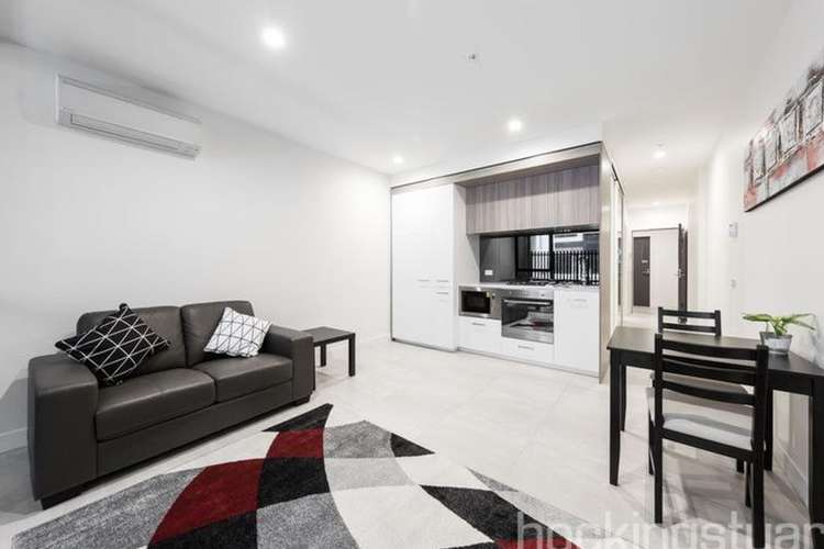 Third view of Homely apartment listing, G07/106-108 Queensberry Street, Carlton VIC 3053