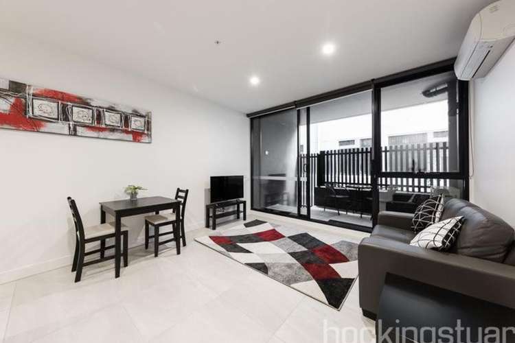 Fourth view of Homely apartment listing, G07/106-108 Queensberry Street, Carlton VIC 3053