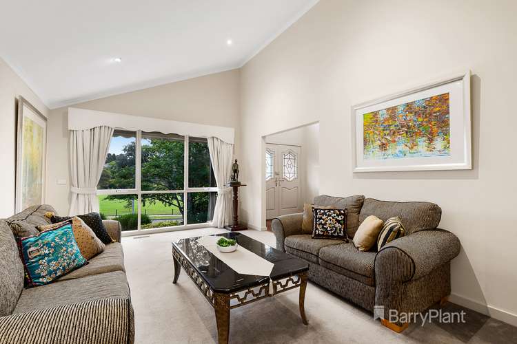 Third view of Homely house listing, 381 Serpells Road, Doncaster East VIC 3109