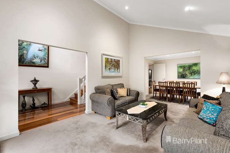 Fourth view of Homely house listing, 381 Serpells Road, Doncaster East VIC 3109