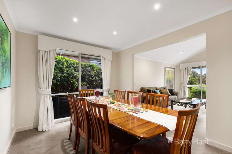 Fifth view of Homely house listing, 381 Serpells Road, Doncaster East VIC 3109