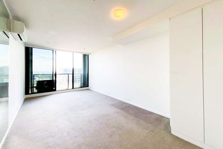 Third view of Homely apartment listing, 2115/350 William Street, Melbourne VIC 3000