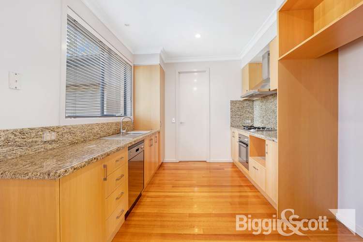 Fifth view of Homely house listing, 52 Edgewater Boulevard, Maribyrnong VIC 3032