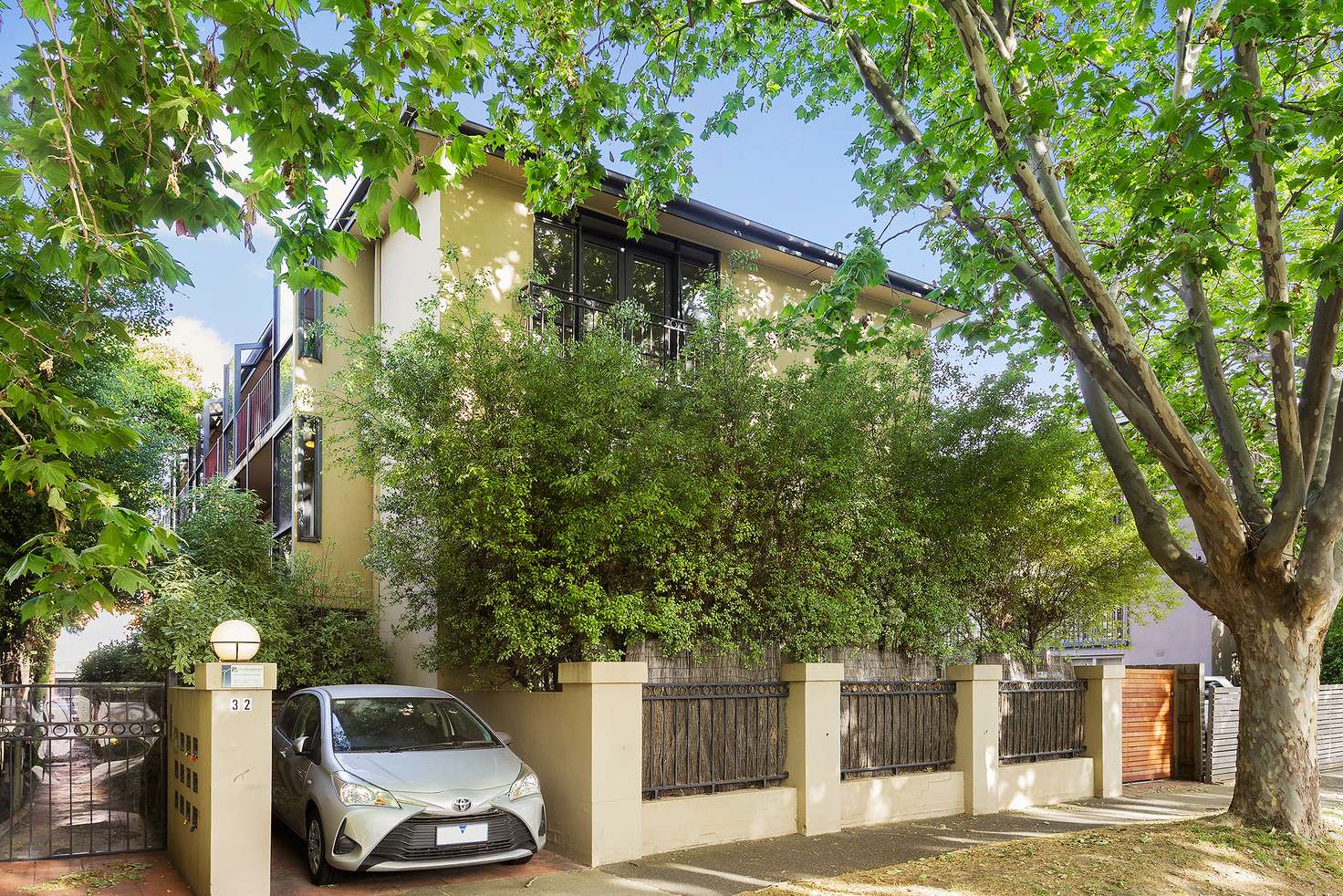 Main view of Homely apartment listing, 5/32 Crimea Street, St Kilda VIC 3182
