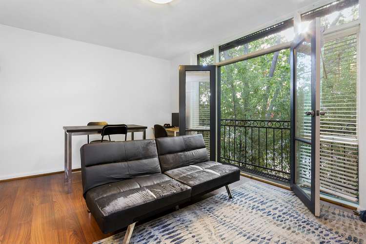 Second view of Homely apartment listing, 5/32 Crimea Street, St Kilda VIC 3182