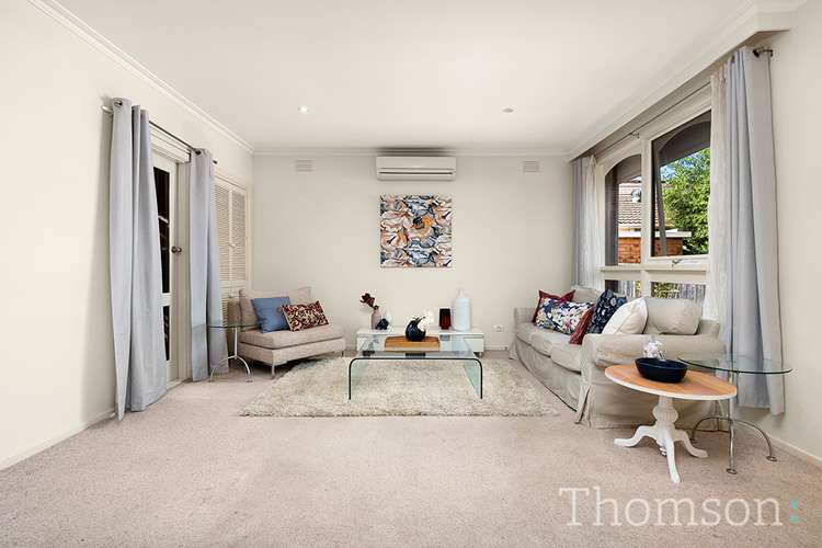 Second view of Homely unit listing, 2/13 St Huberts Road, Carnegie VIC 3163