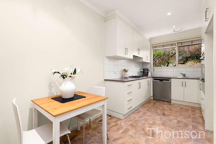 Fifth view of Homely unit listing, 2/13 St Huberts Road, Carnegie VIC 3163