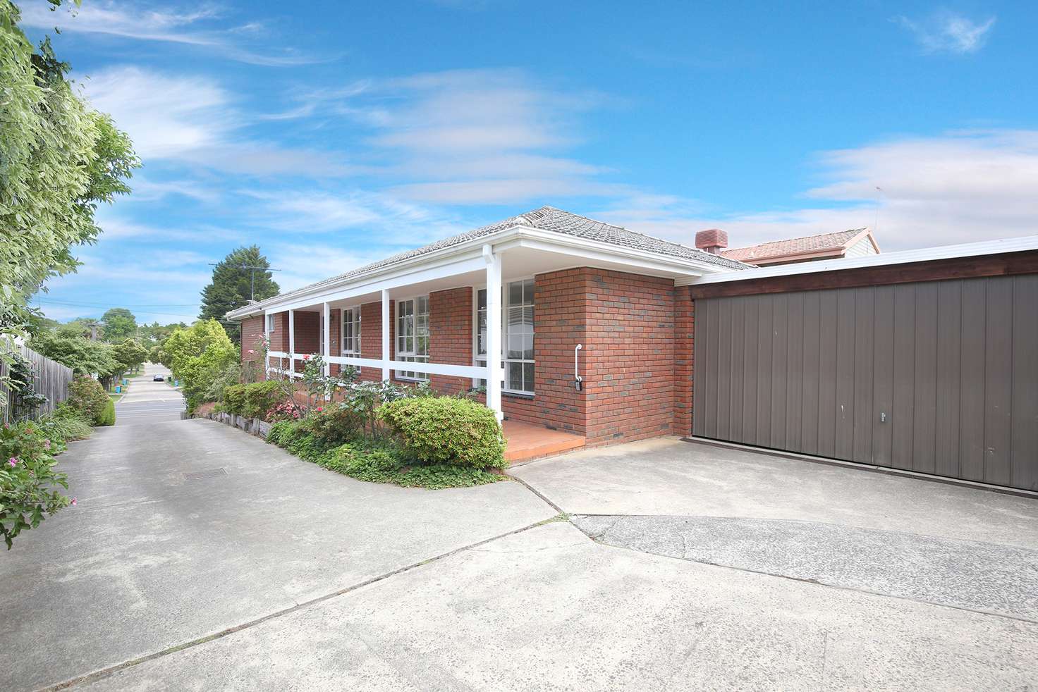 Main view of Homely unit listing, 1/547 Whitehorse Road, Surrey Hills VIC 3127