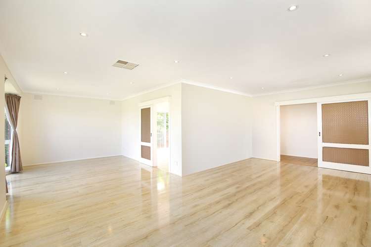 Second view of Homely unit listing, 1/547 Whitehorse Road, Surrey Hills VIC 3127