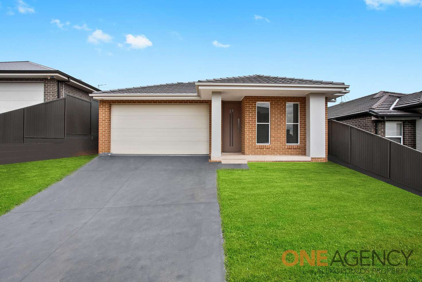 Main view of Homely house listing, 22 Brunton Place, St Helens Park NSW 2560