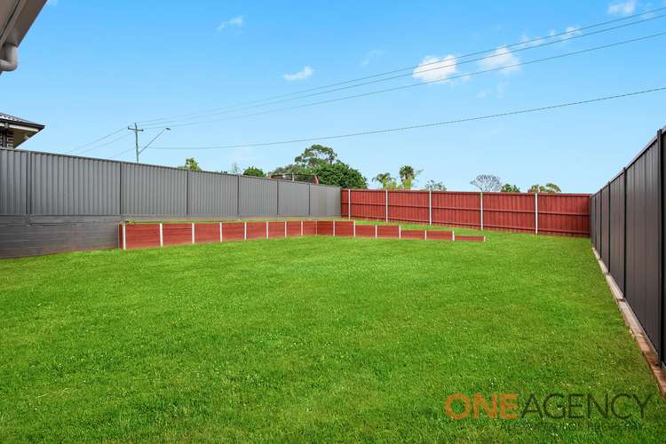 Second view of Homely house listing, 22 Brunton Place, St Helens Park NSW 2560