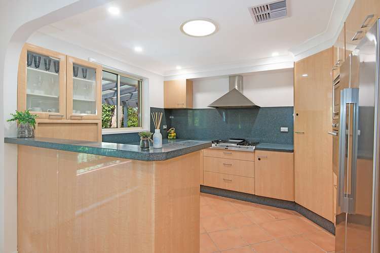 Second view of Homely house listing, 18 Settlers Ridge Close, Lisarow NSW 2250