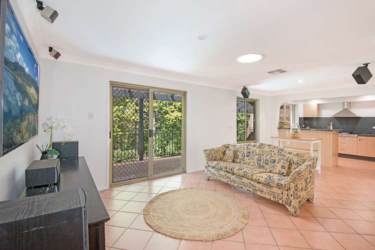 Third view of Homely house listing, 18 Settlers Ridge Close, Lisarow NSW 2250